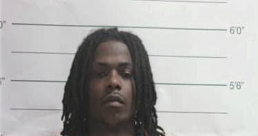 Lashawn Kinney, - Orleans Parish County, LA 